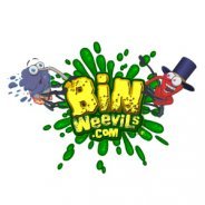 Bin Bin