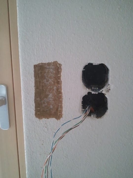 Julius Baut Januar 2014