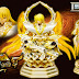 Cloth Myth EX de Shaka de Virgem com sua Armadura Divina tem data de lançamento anunciada!