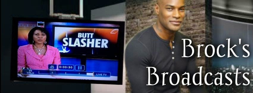 Brock's Broadcasts