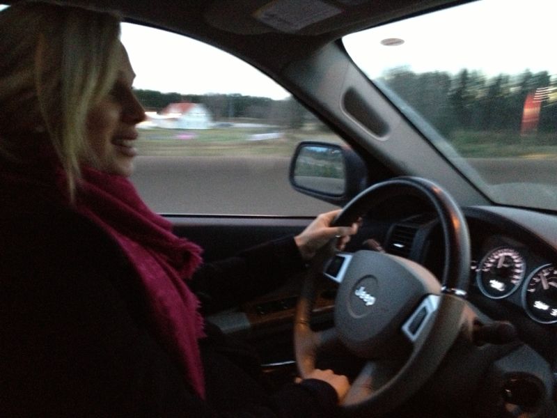 träffa ryska tjejer i sverige