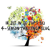 4-season challenge blog challenge #41