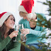 Festive Season at Marriott Hotel Manila