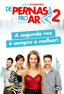 depernasproar2 Download   De Pernas pro Ar 2 TS AVI + RMVB Nacional