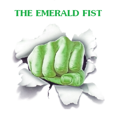 The Emerald Fist
