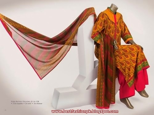 JJ Spring Summer Lawn Print 2014-2015 by Junaid Jamshed-www.bestfashionpk.blogspot.com JJ Spring Summer Lawn Print 2014-2015 by Junaid Jamshed