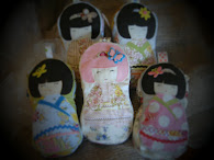 kokeshi