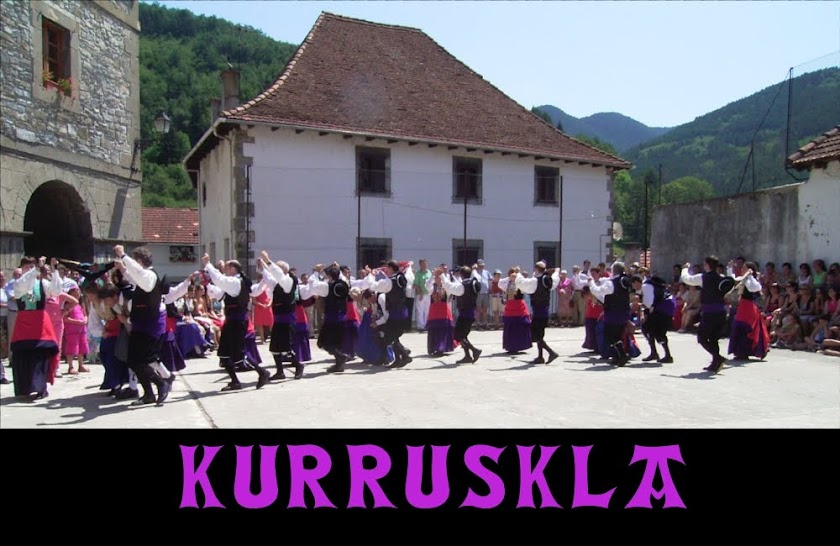 Kurruskla