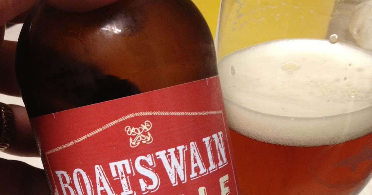 Dunerbrew Boatswain Double IPA