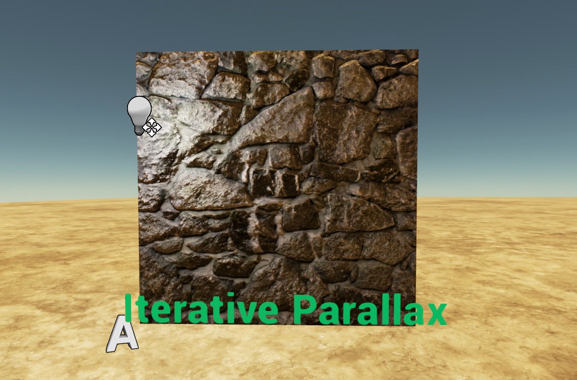 parallax mapping half life 2 parallax mapping half life 2