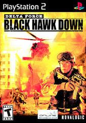Delta force black hawk down free download