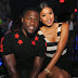 Kevin Hart and Girlfriend Eniko Parrish Engaged