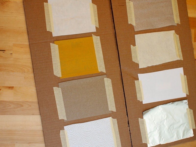 Let's Explore Art Materials like Scientists Pink Stripey Socks