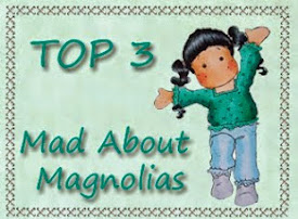 Top 3 Mad About Magnolias