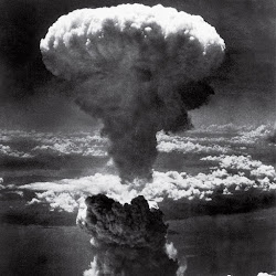 August 2020 was the 75th anniversary of the atomic bombing of Hiroshima and Nagasaki.