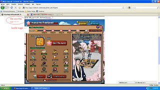 CHEAT BAGI YG BELOM DAPAT REWARD HANAMI MISSION WORK 100% CHEAT BAGI YG BELOM DAPAT REWARD HANAMI MISSION WORK 100%