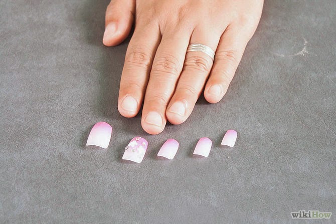 Summer Acrylic Nail Designs fake spring nails art 2015, fake nails designs 2015 on pinterest - Summer Acrylic Nail Designs