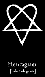 Heartagram Online