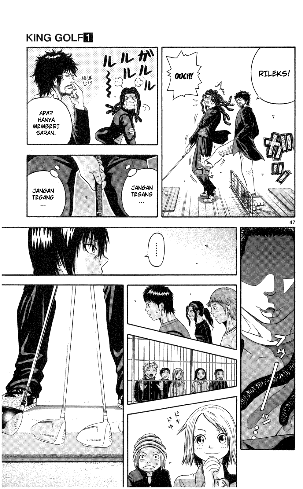 Komik king golf 001 - chapter 1 2 Indonesia king golf 001 - chapter 1 Terbaru 47|Baca Manga Komik Indonesia|