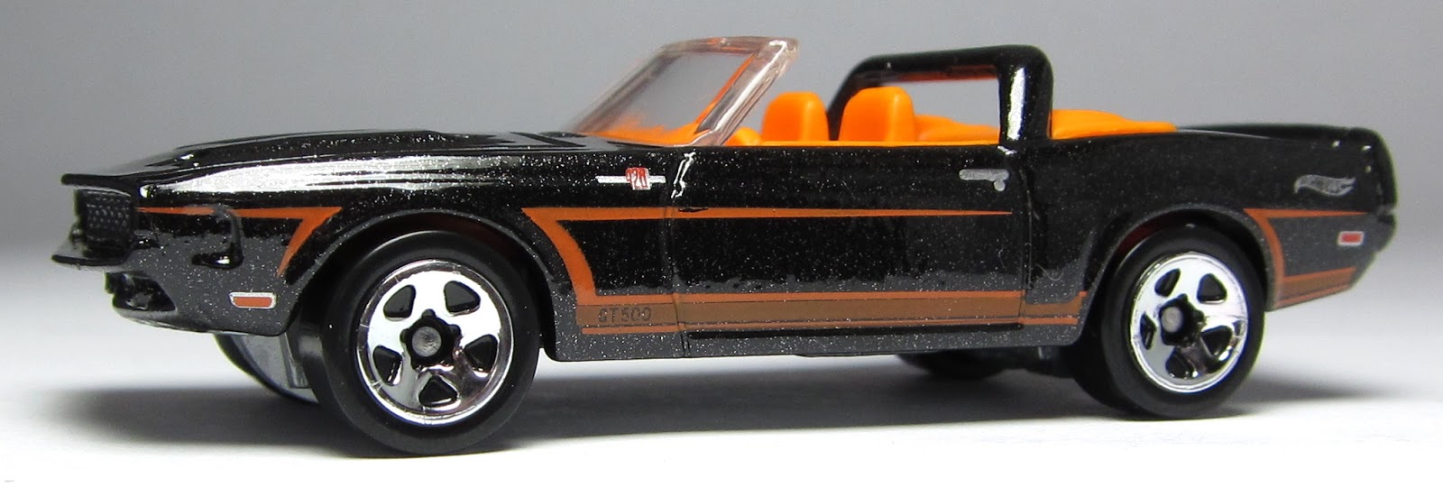 Car Lamley Group: First Look: Hot Wheels Shelby 5-pack...