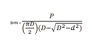 Teknik Mesin1 Uji Kekerasan Brinell