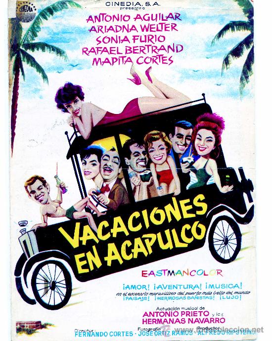VACACIONES EN ACAPULCO vacaciones en acapulco: