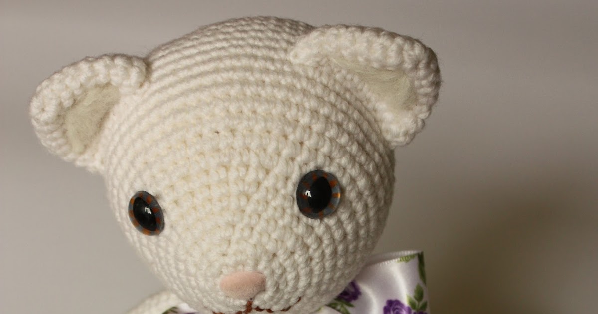 Amigurumi creations by Happyamigurumi: New Amigurumi ...