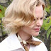 Nicole Kidman en el rodaje de Grace de Mónaco