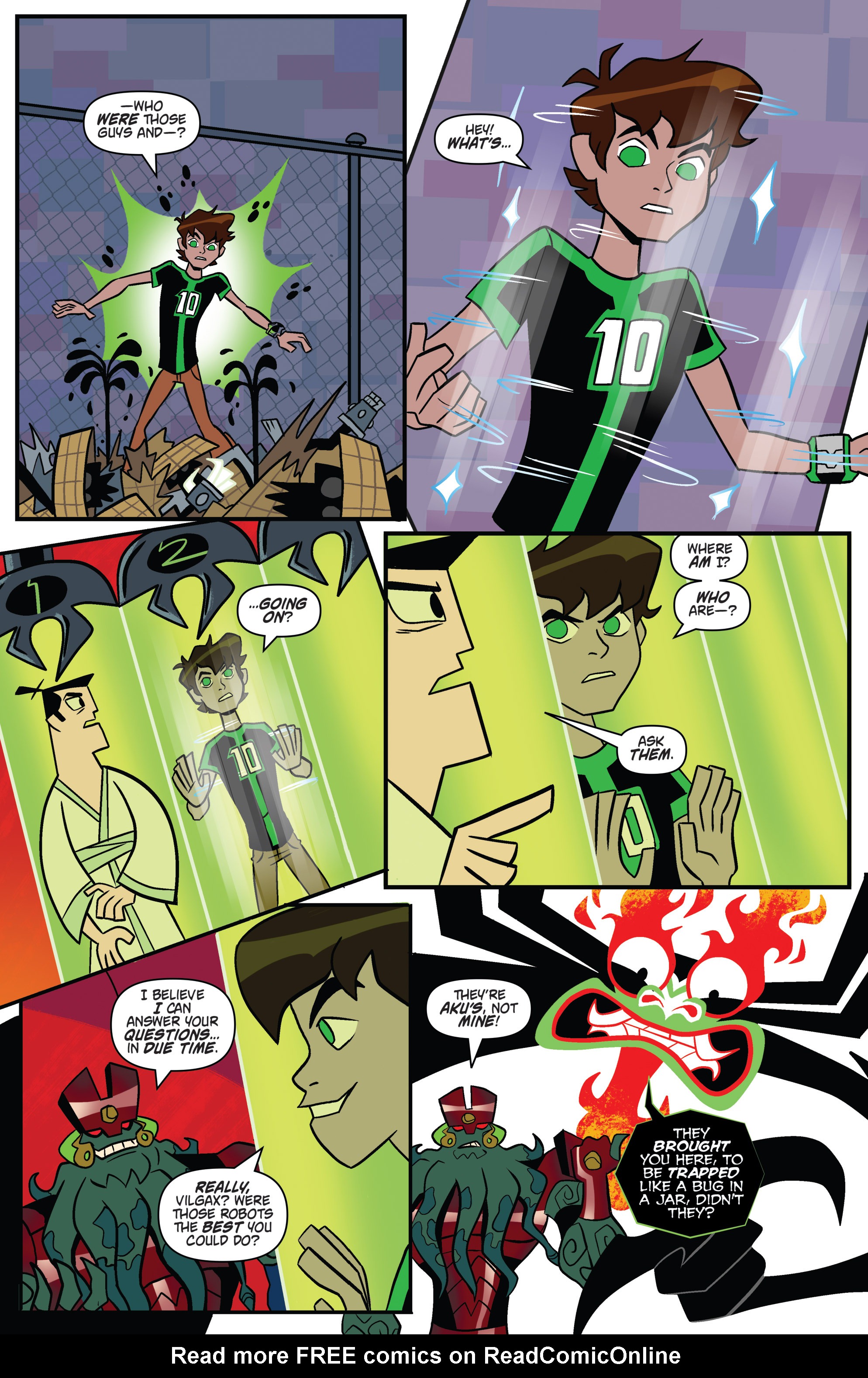 Featured image of post Cartoon Network Super Secret Crisis War : The super secret crisis war!