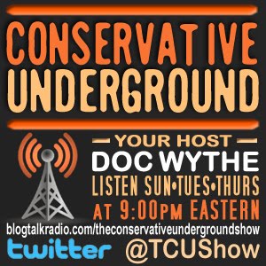 The Conservative Underground Show