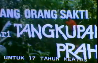 Orang-orang Sakti dari Tangkuban Perahu (1988)