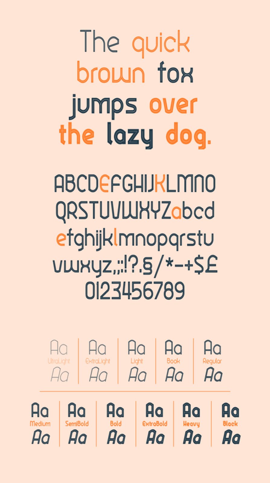 Ekela Punch Condensed Font 2 Ekela Punch Condensed Font Free Download
