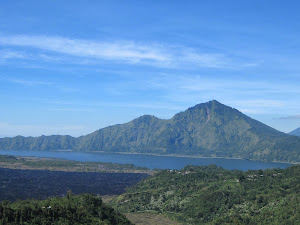 Gunung Berapi Batur