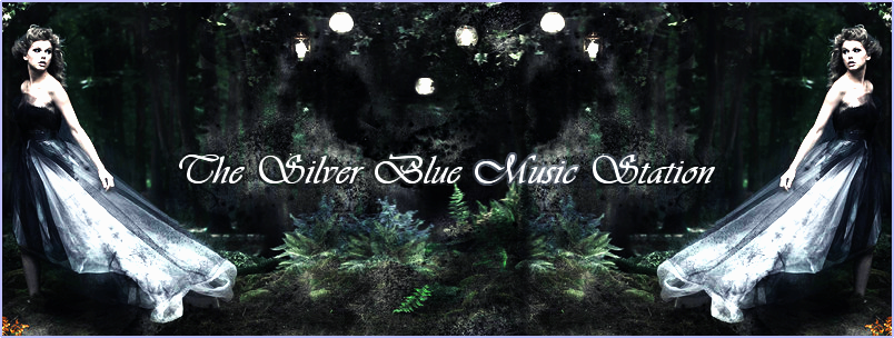 The Silver Blue Music Station