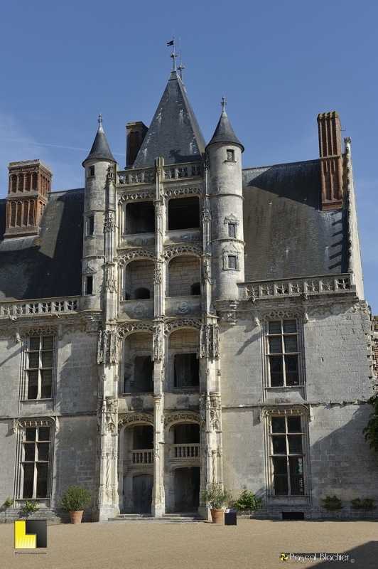 chateaudun photo blachier pascal