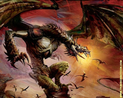 DRAGÃO
