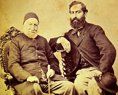 Borsa Zengini Osmanli Hanedani