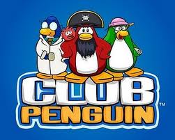 Trucos de Club Penguin