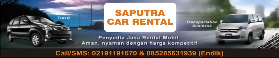 RENTAL SEWA MOBIL TANGERANG MURAH