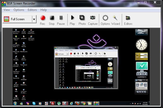 free mac screen recording software with audio