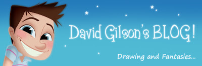 David Gilson