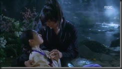 kisahromance, gambar 013 sinopsis gu family book episode 21 part 2, sinopsis drama korea terbaru