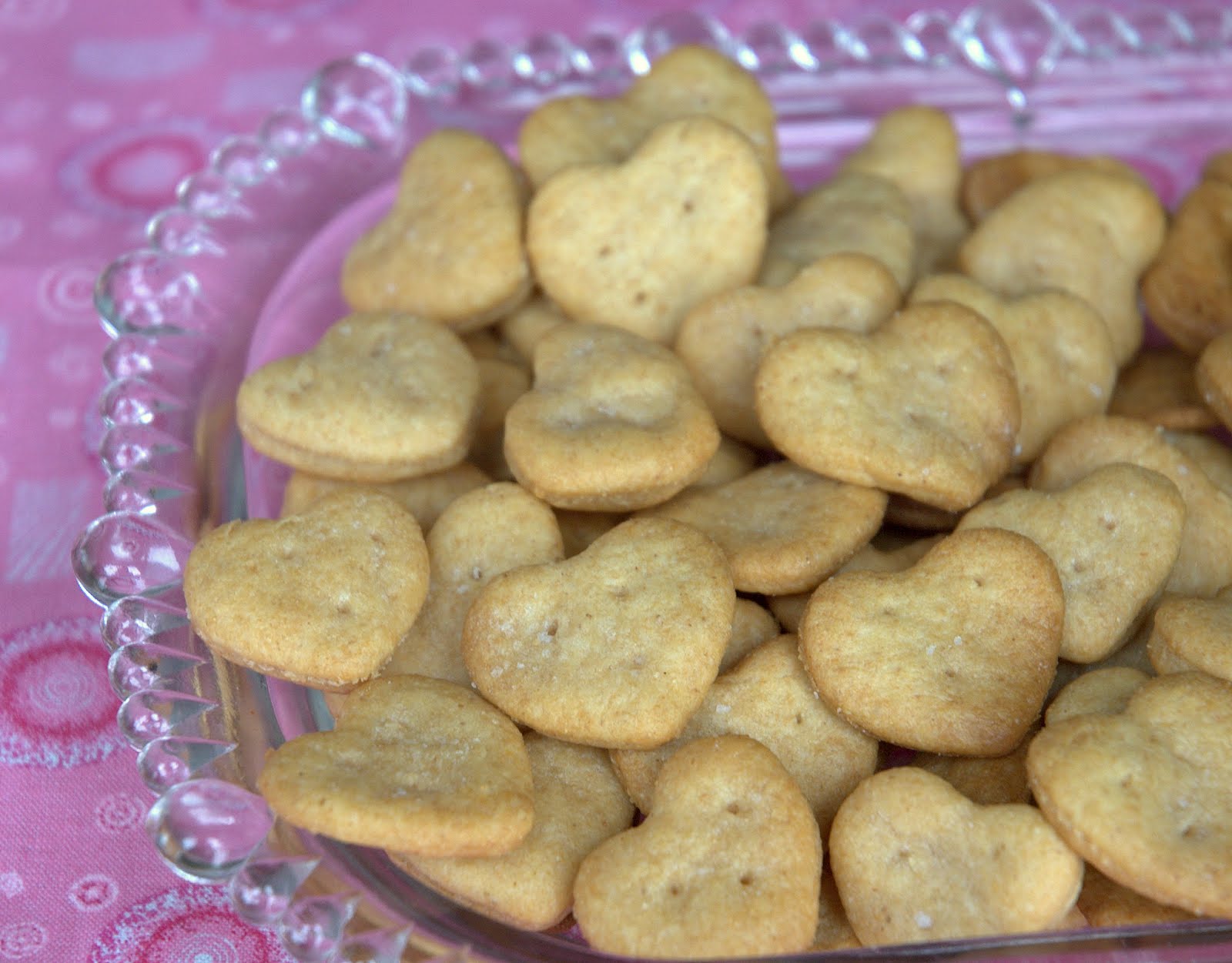 Spice Girl 100 Whole Wheat Ritz Crackers