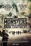 Sinopsis Film Monsters: Dark Continent Jalan Cerita Film Monsters: Dark Continent
