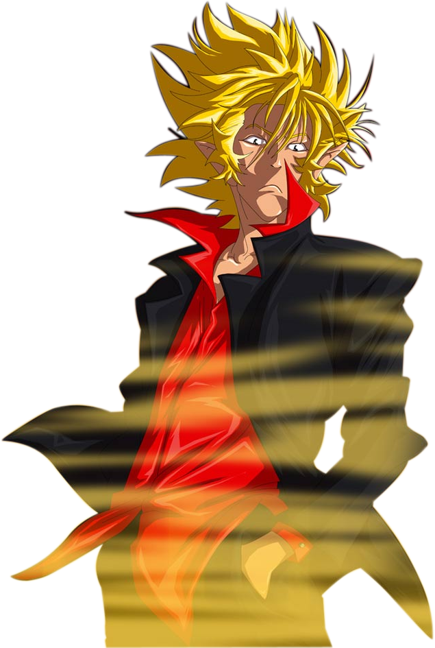 DEVIL BATS TEAM Eyeshield 21 Hiruma Yoichi