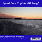 Speed Boat Captain RB Rough