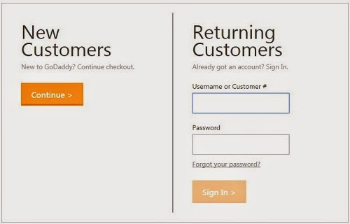 GoDaddy Cheap Domain GoDaddy Cheap Domain