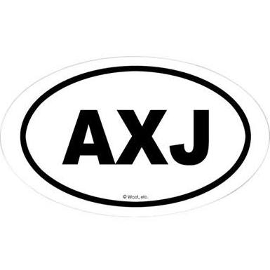 Charley Won His AXJ Title