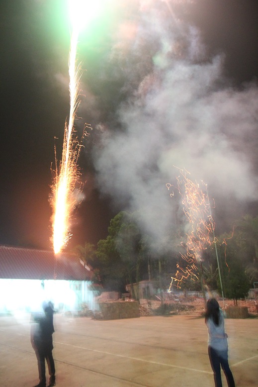 Derry Christian: Ziarek ke Goa Maria Fatima Sawer Rahmat ...