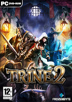 DOWNLOAD GAME Trine 2 + Goblin Menace DLC (PC/RIP/ENG) Trine 2 + Goblin Menace DLC